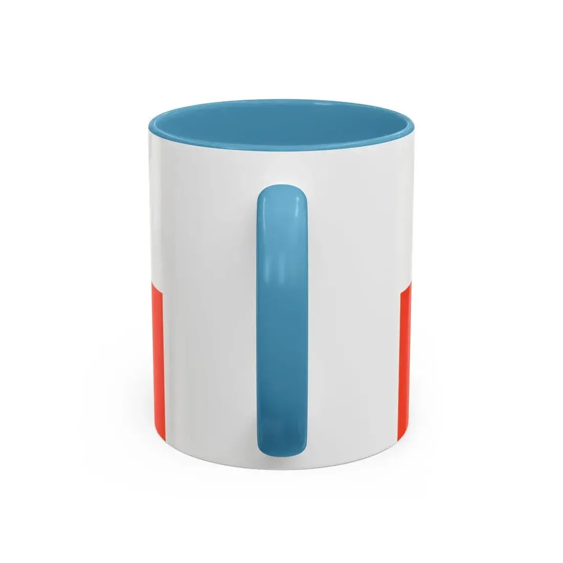 Flag of Pirmasens Germany - Accent Coffee Mug - Go Mug Yourself