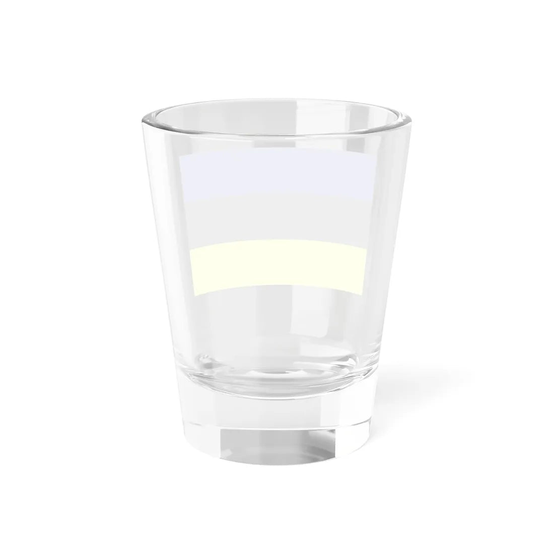 Flag of Placilla Chile (Chile) Shot Glass 1.5oz - Go Mug Yourself