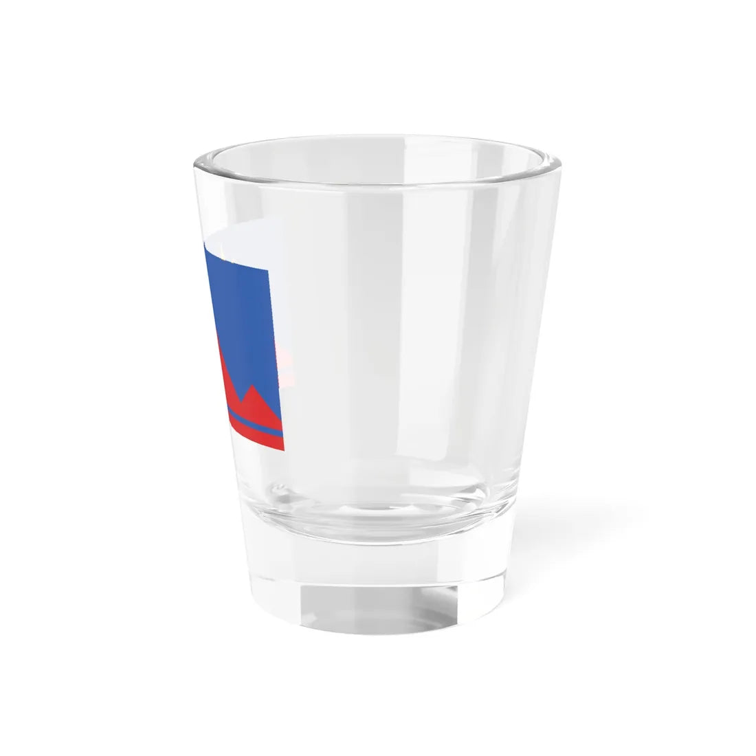 Flag of Pocatello Idaho (United States) Shot Glass 1.5oz - Go Mug Yourself