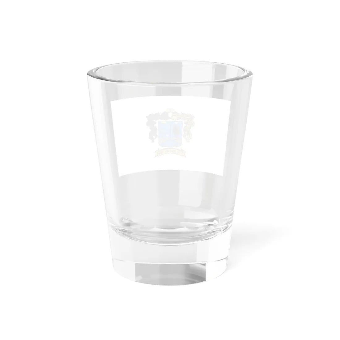 Flag of Pogany (Hungary) Shot Glass 1.5oz - Go Mug Yourself