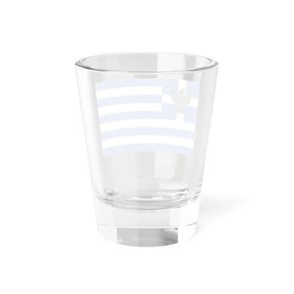 Flag of Pontus 2 (Russia) Shot Glass 1.5oz - Go Mug Yourself