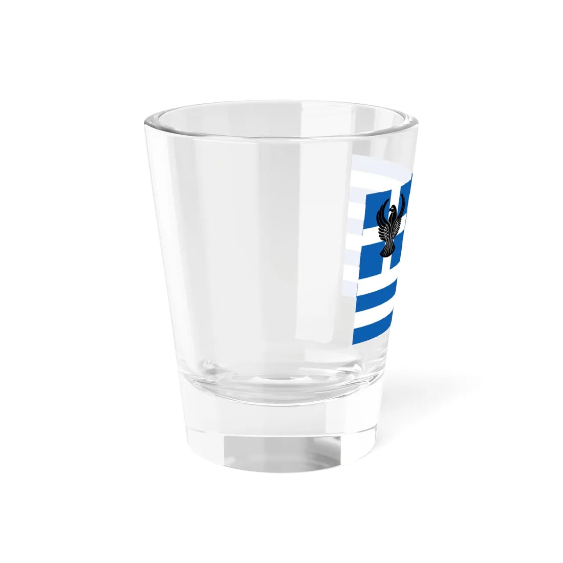 Flag of Pontus 2 (Russia) Shot Glass 1.5oz - Go Mug Yourself