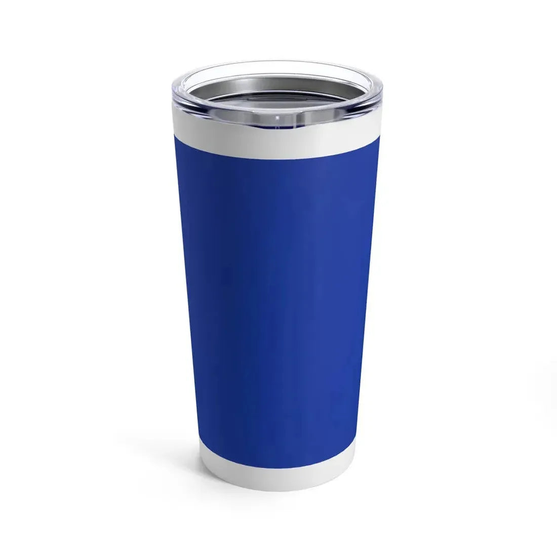 Flag of Portsmouth UK - Tumbler 20oz - Go Mug Yourself