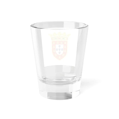 Flag of Portugal 1495 (Portugal) Shot Glass 1.5oz - Go Mug Yourself