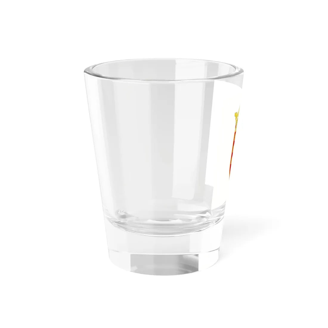 Flag of Portugal 1495 (Portugal) Shot Glass 1.5oz - Go Mug Yourself