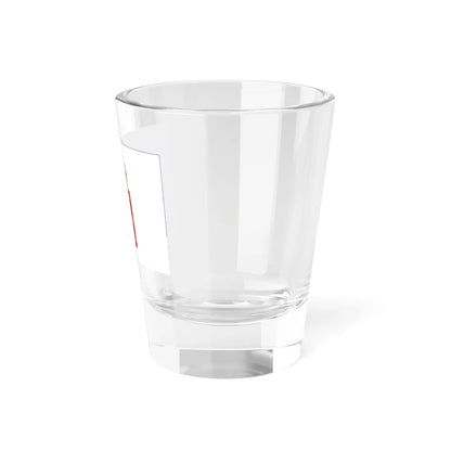 Flag of Portugal 1830-1910 (Portugal) Shot Glass 1.5oz - Go Mug Yourself