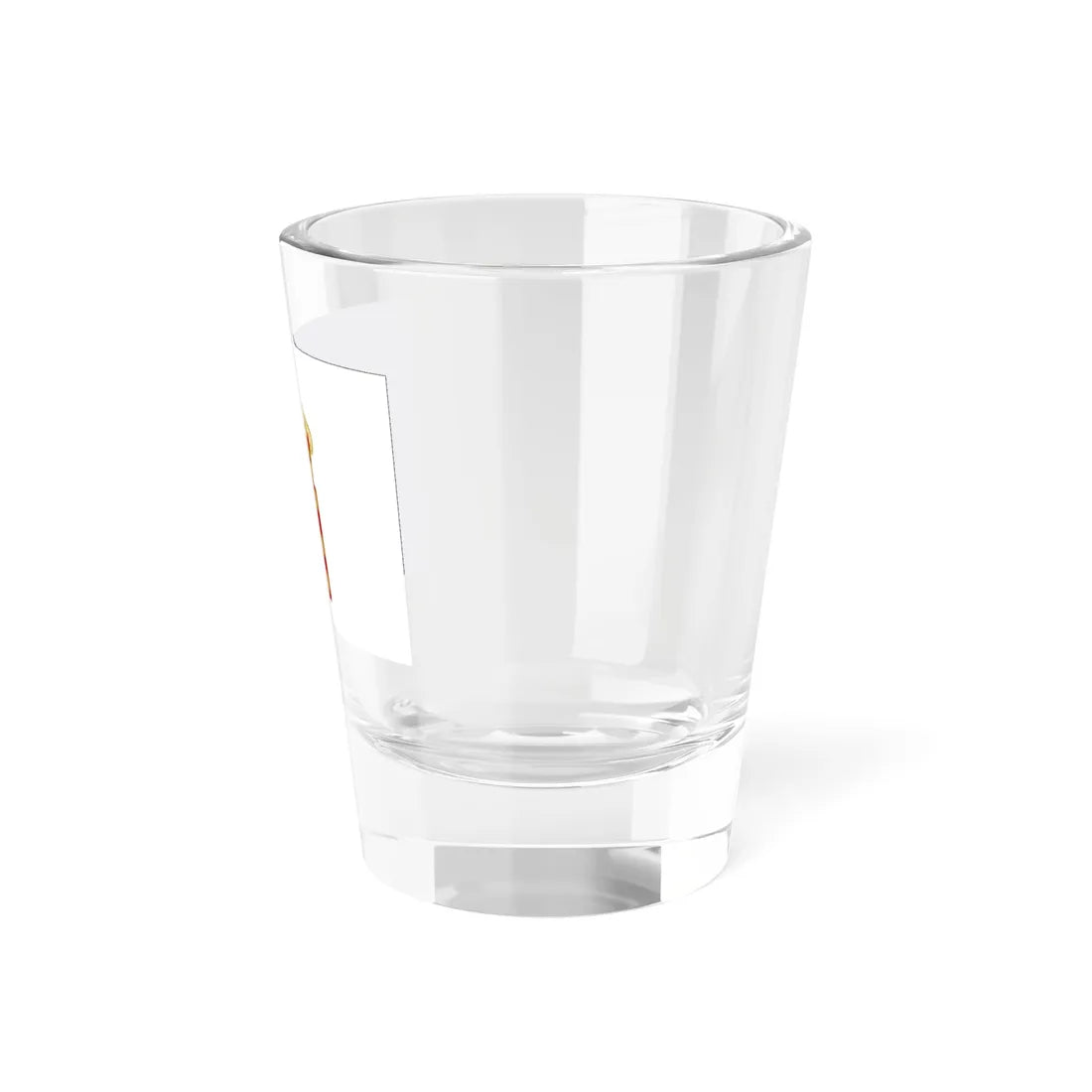 Flag of Portugal 1834-1910 (Portugal) Shot Glass 1.5oz - Go Mug Yourself