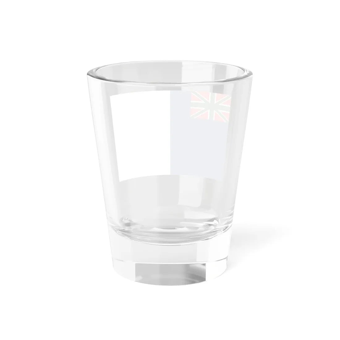 Flag of Portugal Alexandre Fontes proposal 1911 (Portugal) Shot Glass 1.5oz - Go Mug Yourself