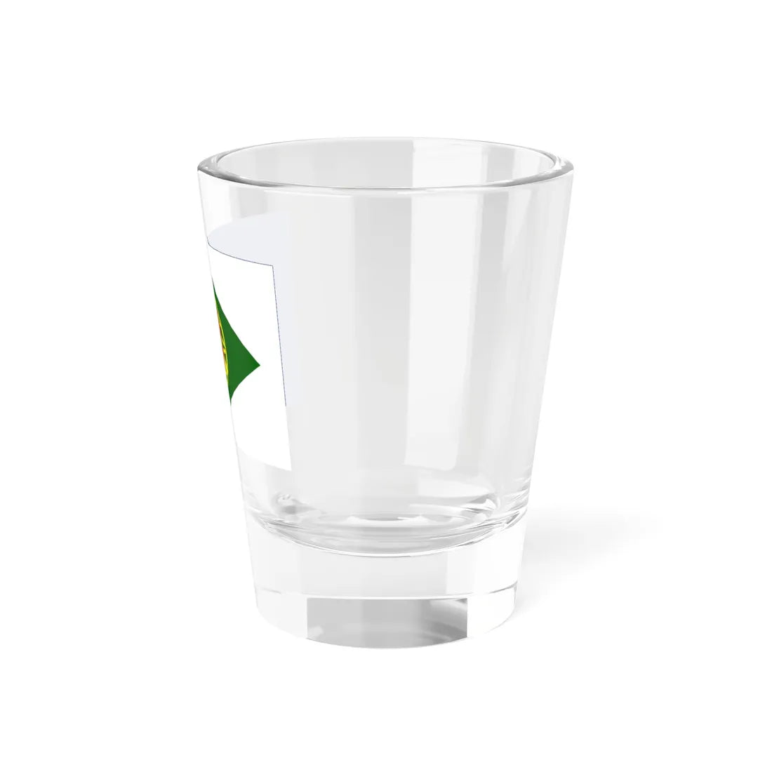 Flag of Portugal Duarte Alves Gomes Leal proposal 1911 (Portugal) Shot Glass 1.5oz - Go Mug Yourself