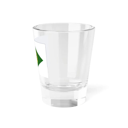 Flag of Portugal Duarte Alves Gomes Leal proposal 1911 (Portugal) Shot Glass 1.5oz - Go Mug Yourself