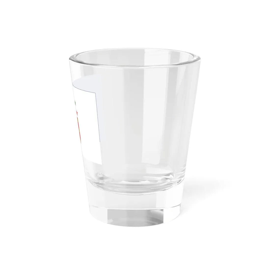 Flag of Portugal Guerra Junqueiro proposal 1911 (Portugal) Shot Glass 1.5oz - Go Mug Yourself