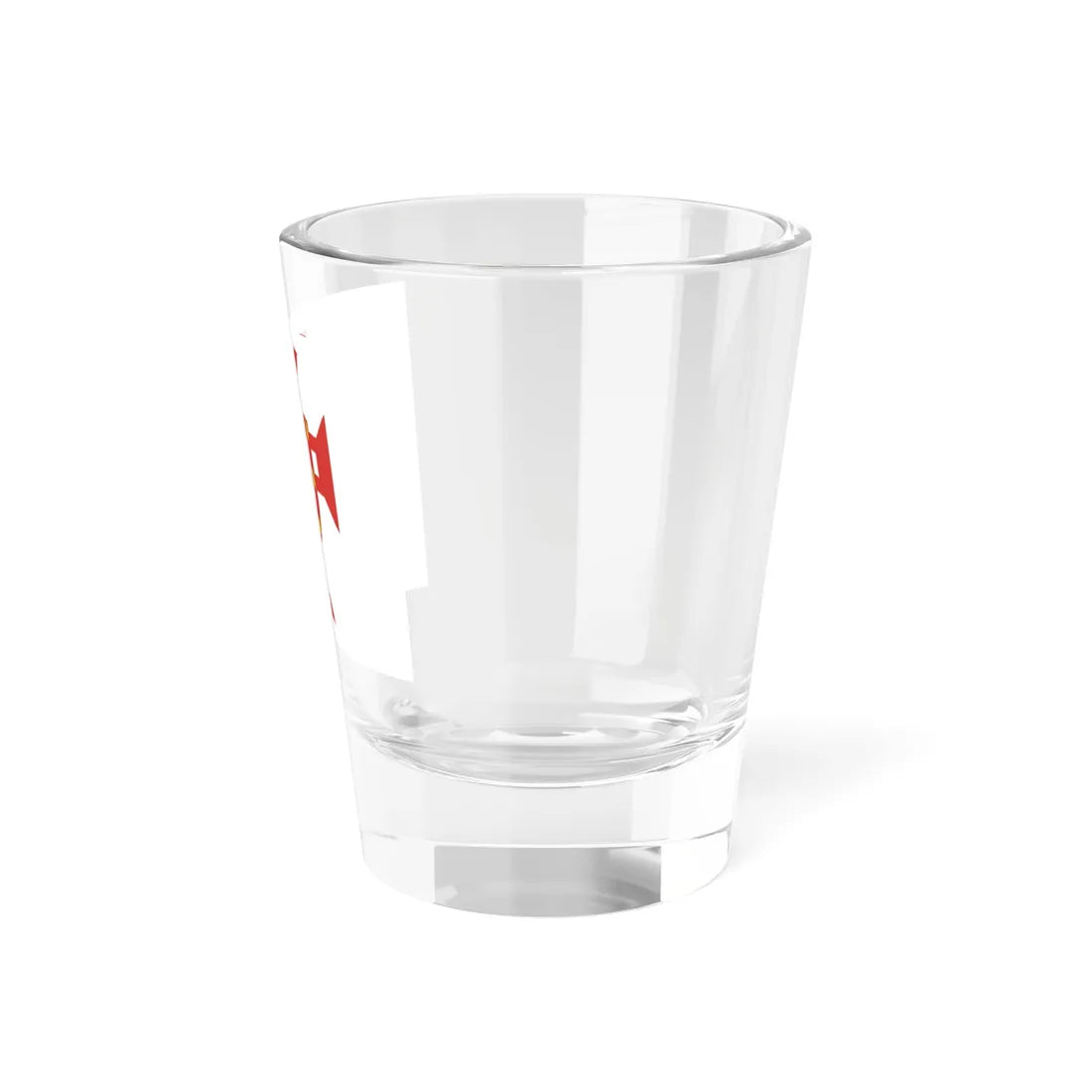 Flag of Portugal sea 1500 (Portugal) Shot Glass 1.5oz - Go Mug Yourself