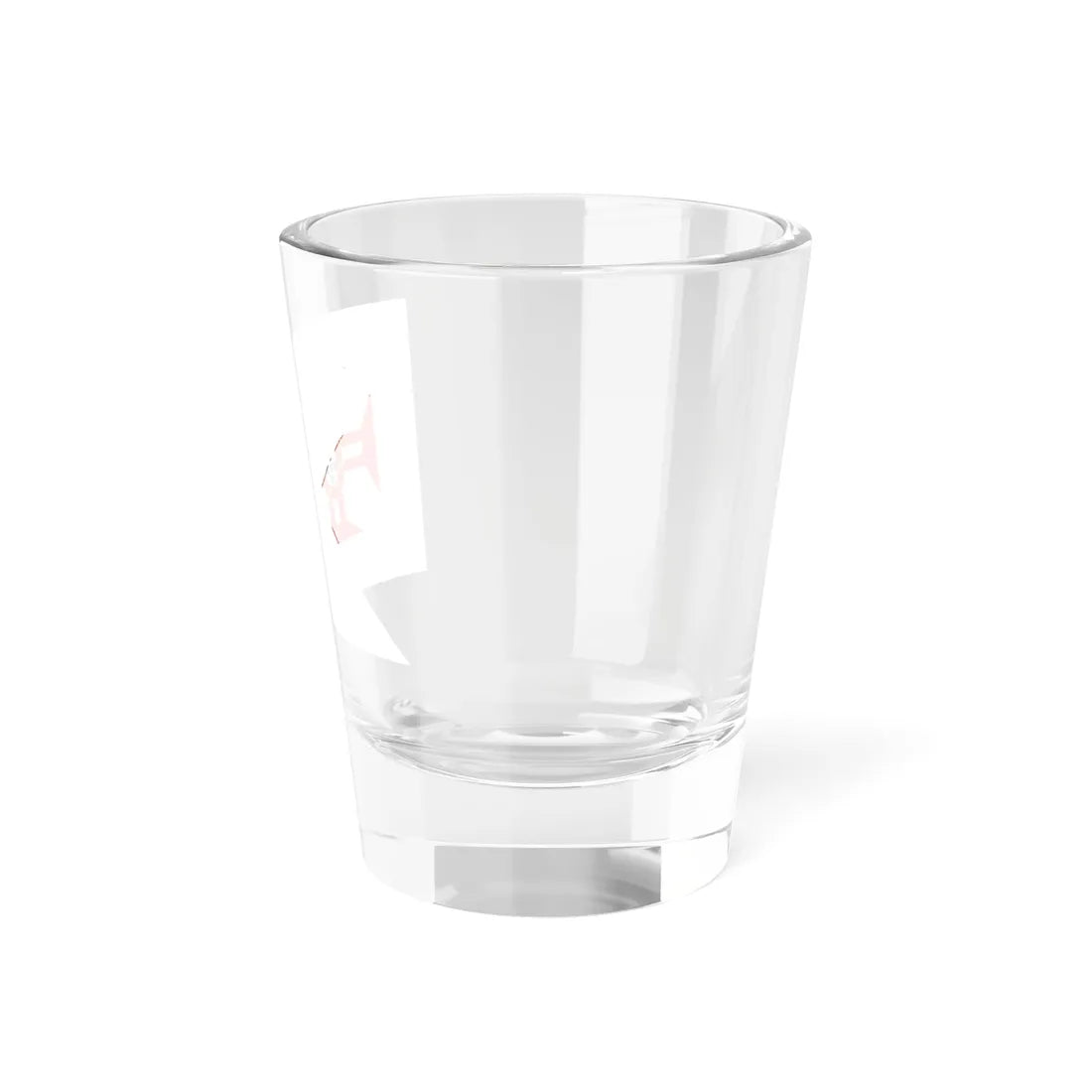 Flag of Portuguese Galleons in India 1500-1670 (Portugal) Shot Glass 1.5oz - Go Mug Yourself