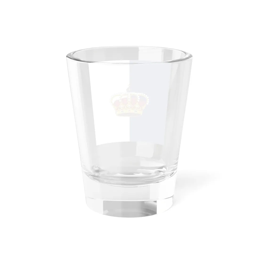 Flag of Portuguese General officers 1833 (Portugal) Shot Glass 1.5oz - Go Mug Yourself