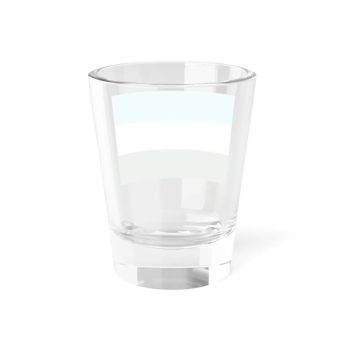 Flag of Postrervalle Bolivia (Bolivia) Shot Glass 1.5oz - Go Mug Yourself