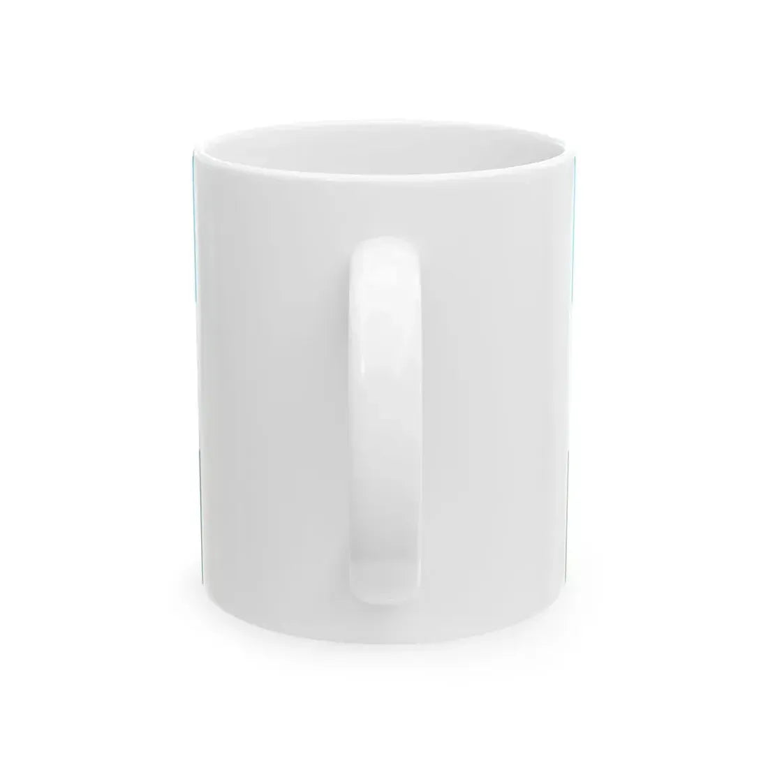 Flag of Postrervalle Bolivia (Bolivia) White Coffee Mug - Go Mug Yourself