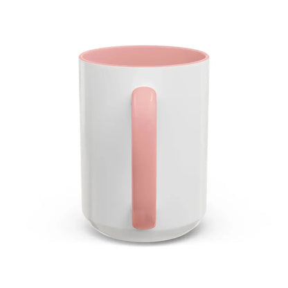 Flag of Poti Georgia - Accent Coffee Mug - Go Mug Yourself
