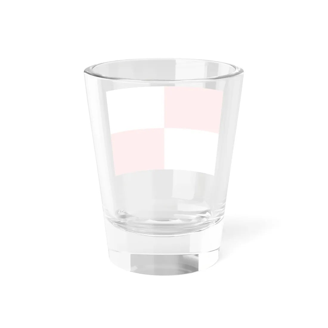 Flag of Potosí (Bolivia) Shot Glass 1.5oz - Go Mug Yourself