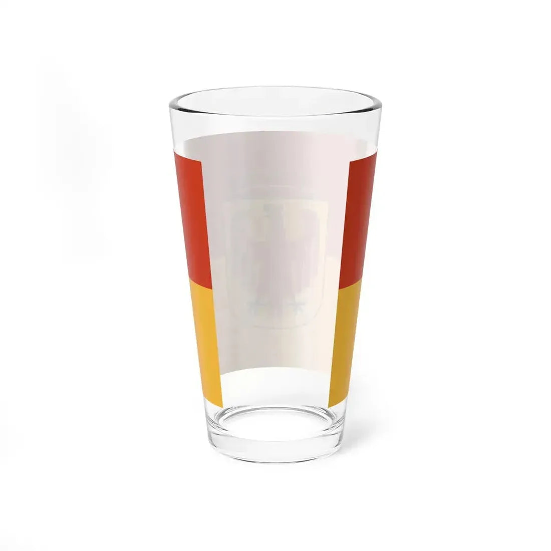 Flag of Potsdam Germany - Pint Glass 16oz - Go Mug Yourself