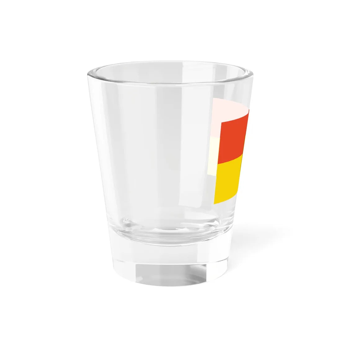 Flag of Potsdam (Germany) Shot Glass 1.5oz - Go Mug Yourself