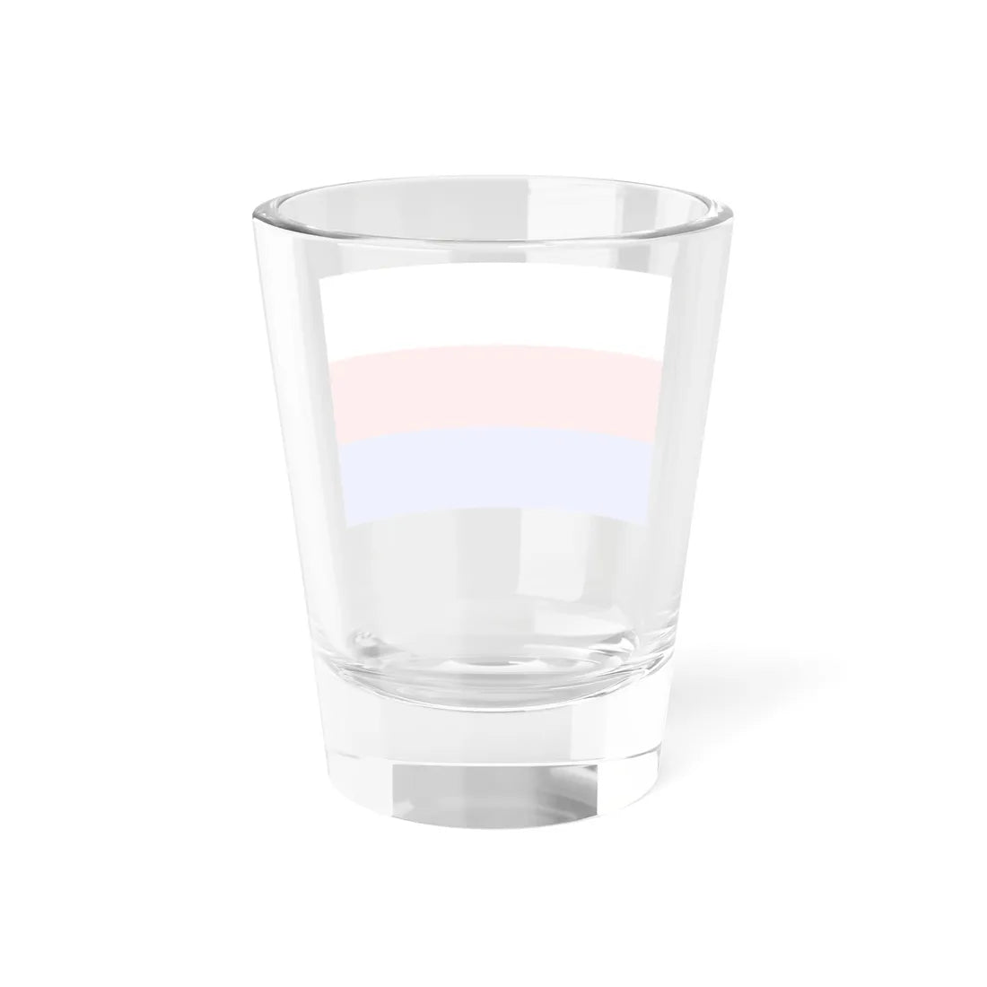Flag of Prague 10 (Czech Republic) Shot Glass 1.5oz - Go Mug Yourself