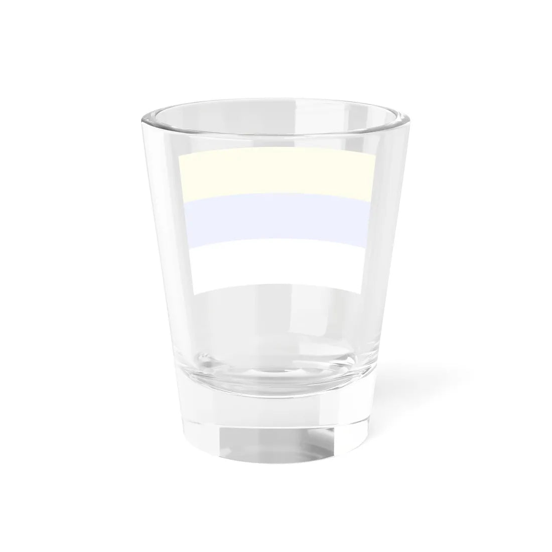Flag of Prague 12 (Czech Republic) Shot Glass 1.5oz - Go Mug Yourself