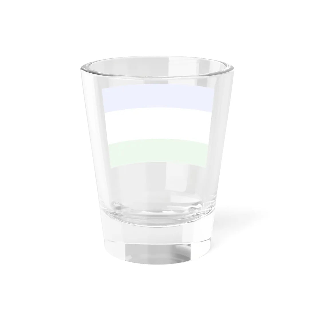 Flag of Prague 18 (Czech Republic) Shot Glass 1.5oz - Go Mug Yourself