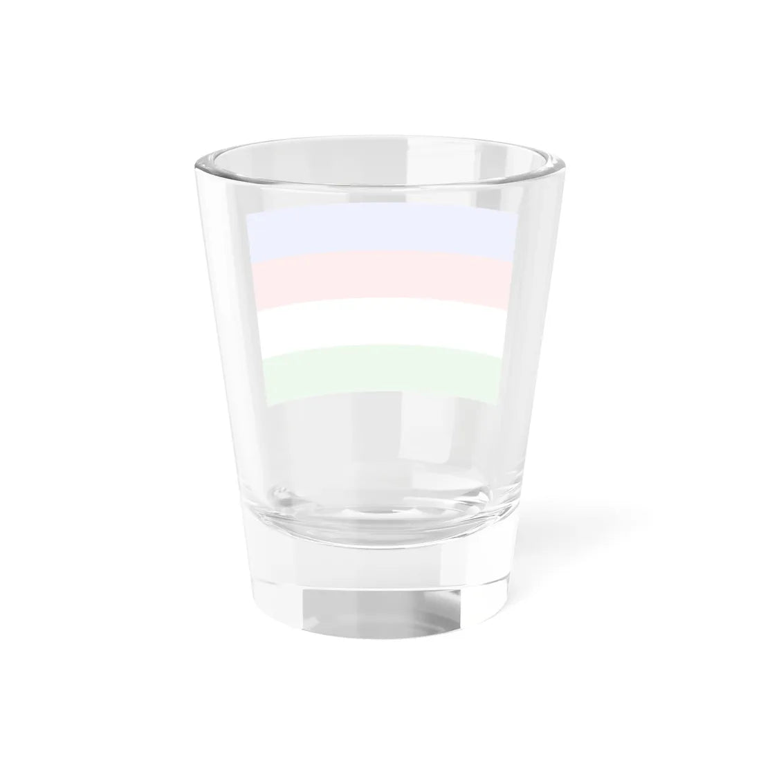 Flag of Prague 22 (Czech Republic) Shot Glass 1.5oz - Go Mug Yourself