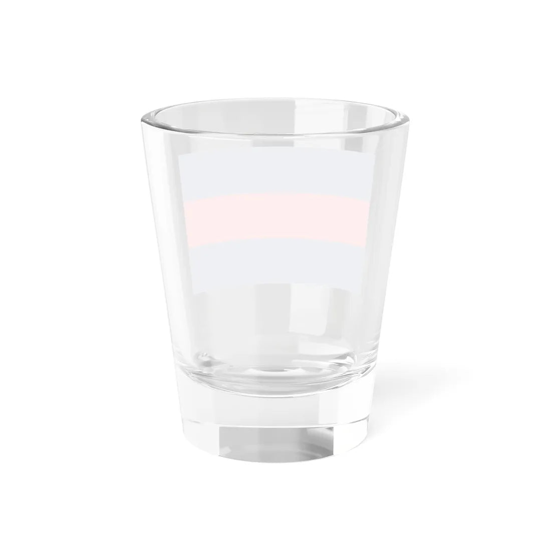 Flag of Prague 6 (Czech Republic) Shot Glass 1.5oz - Go Mug Yourself