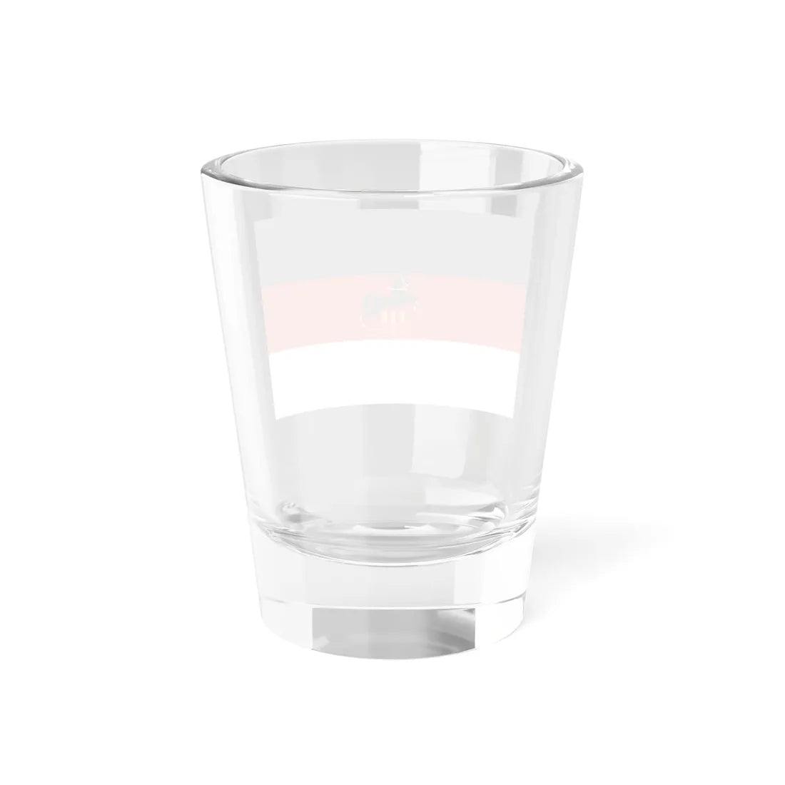 Flag of Praha 20 (Czech Republic) Shot Glass 1.5oz - Go Mug Yourself