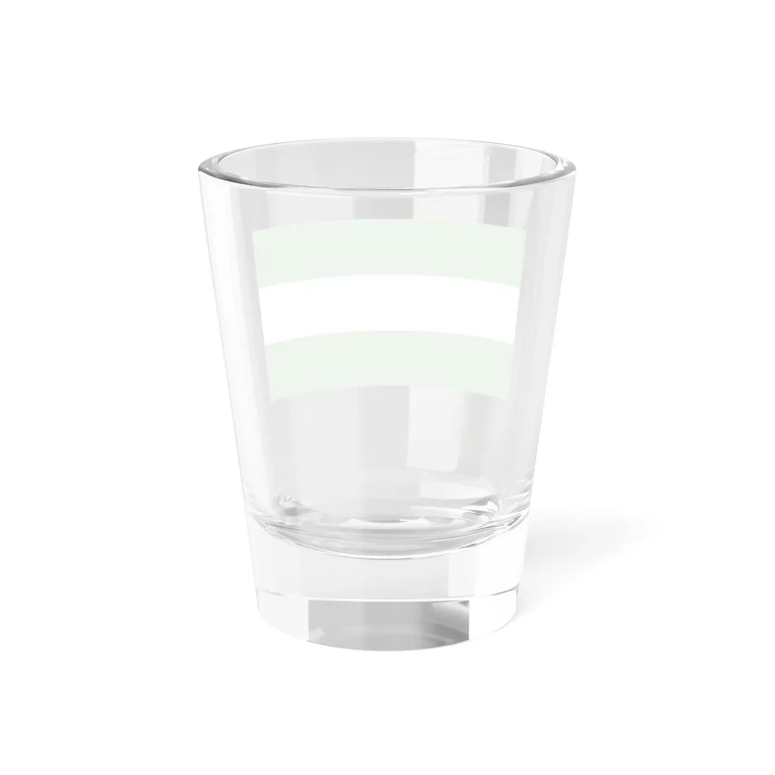 Flag of Presidente Hayes Department (Paraguay) Shot Glass 1.5oz - Go Mug Yourself