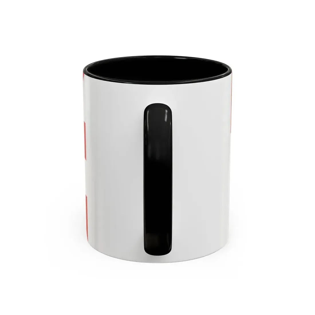 Flag of Prince Edward Island Canada - Accent Coffee Mug - Go Mug Yourself