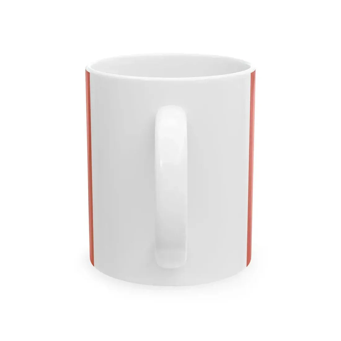 Flag of Princess Kaiulani 1875-1899 (United States) White Coffee Mug - Go Mug Yourself