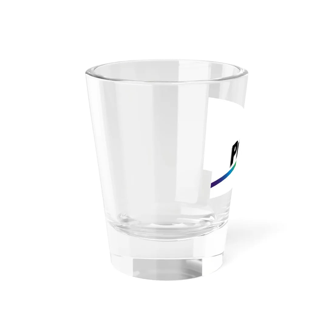 Flag of Provo Utah 1989-2015 (United States) Shot Glass 1.5oz - Go Mug Yourself