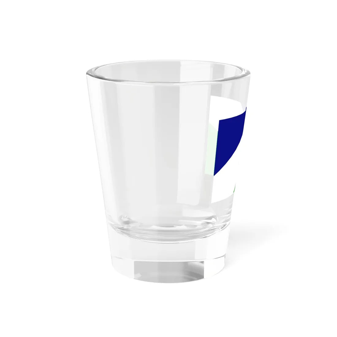 Flag of Puerto Montt Chile (Chile) Shot Glass 1.5oz - Go Mug Yourself