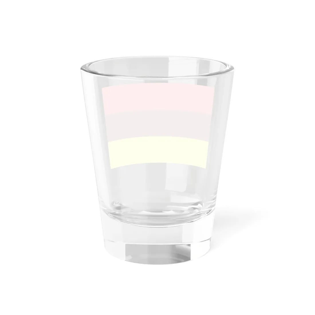 Flag of Puerto Pailas Bolivia (Bolivia) Shot Glass 1.5oz - Go Mug Yourself