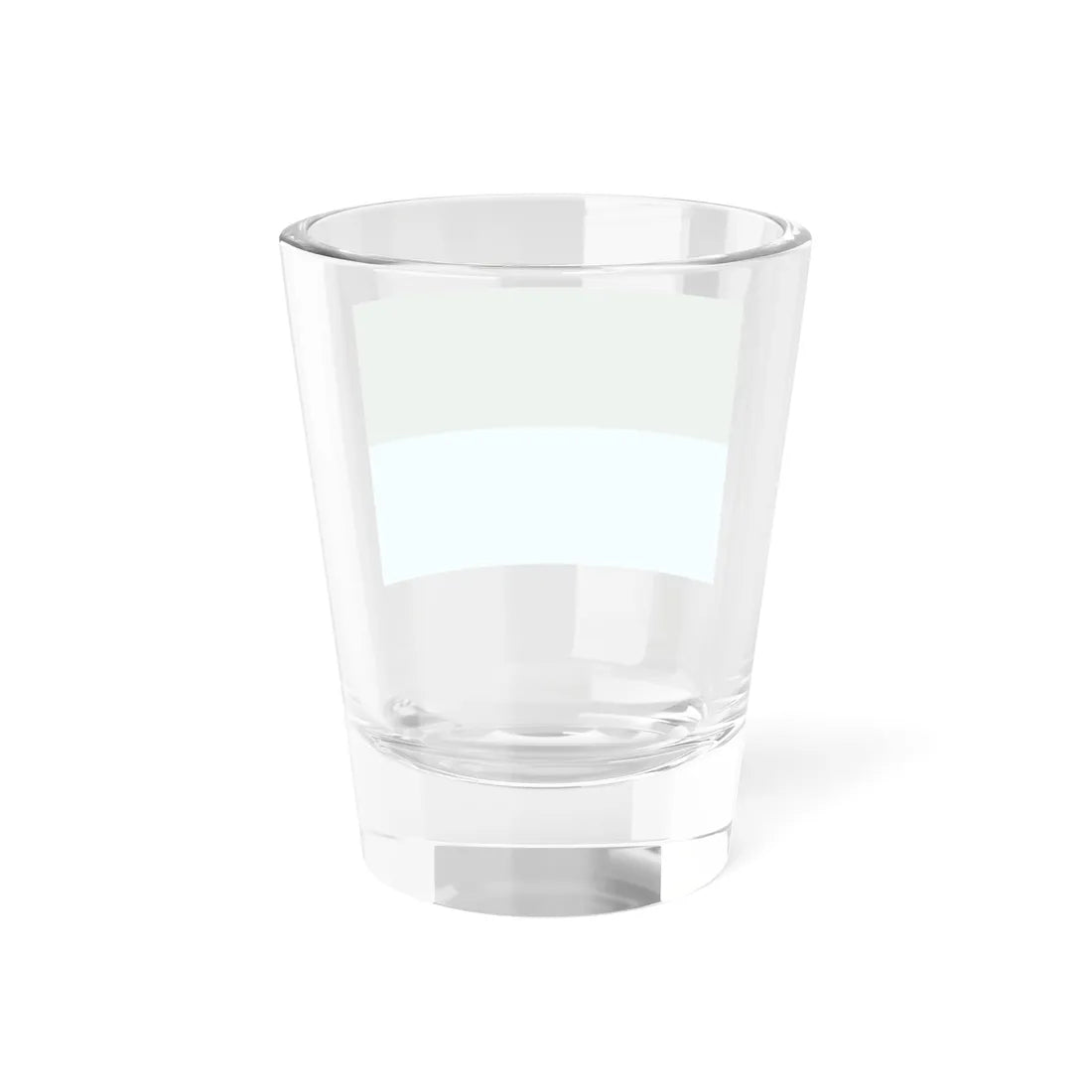 Flag of Puerto Villarroel Bolivia (Bolivia) Shot Glass 1.5oz - Go Mug Yourself