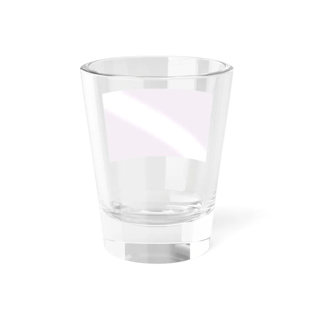 Flag of Puerto Williams (Chile) Shot Glass 1.5oz - Go Mug Yourself