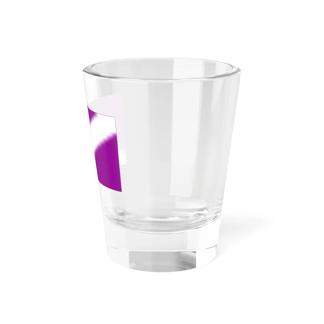 Flag of Puerto Williams (Chile) Shot Glass 1.5oz - Go Mug Yourself