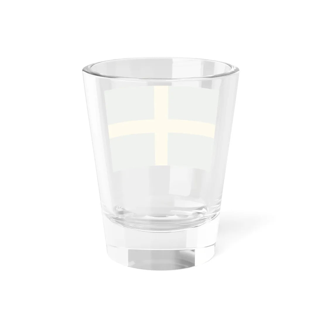 Flag of Pula 1923-1947 (Italy) Shot Glass 1.5oz - Go Mug Yourself
