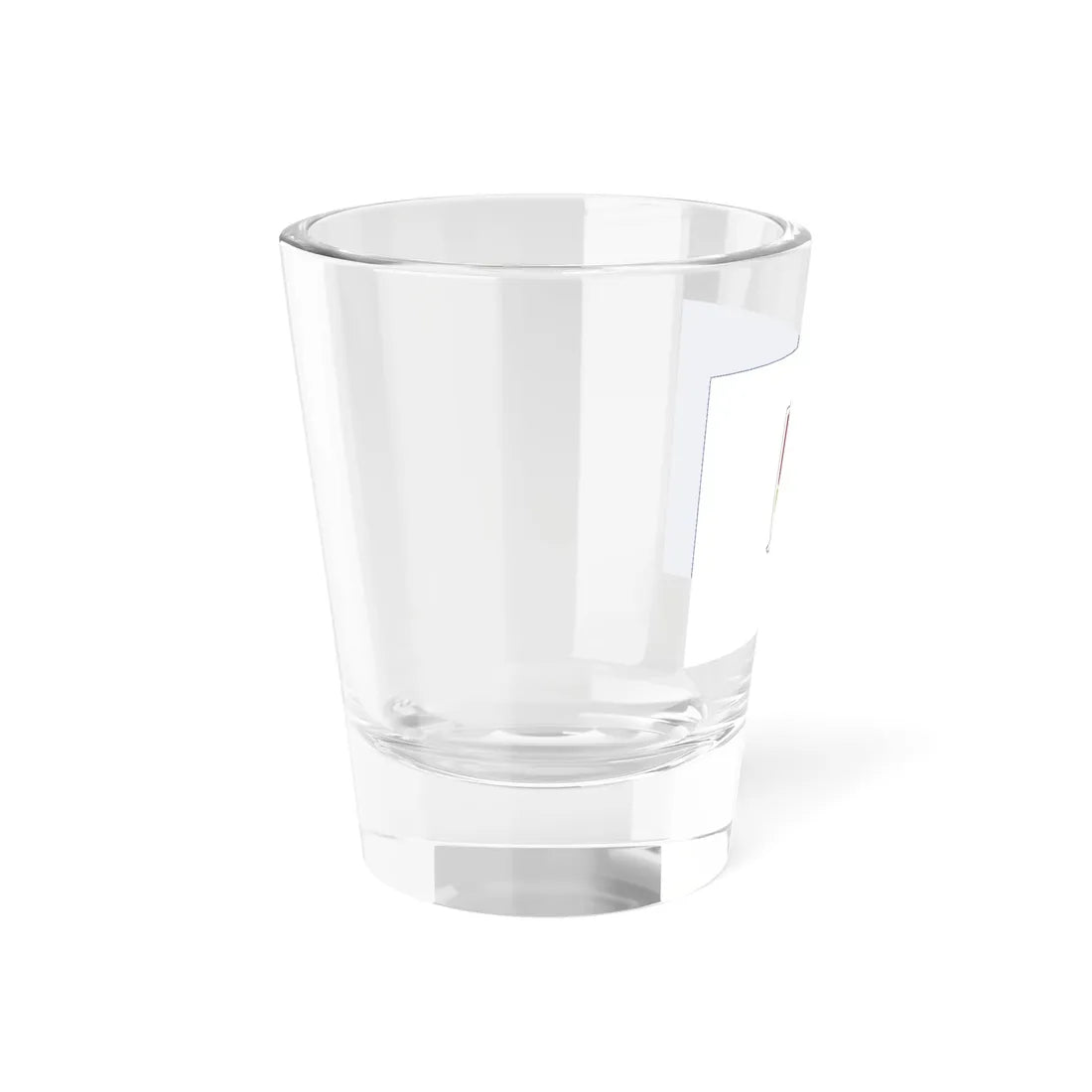 Flag of Puspokszilagy (Hungary) Shot Glass 1.5oz - Go Mug Yourself