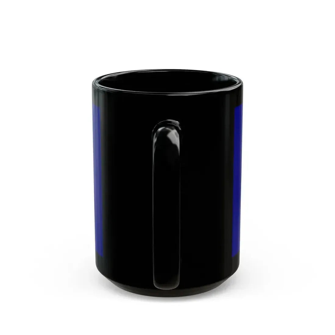 Flag of Putrajaya Malaysia - Black Coffee Mug - Go Mug Yourself