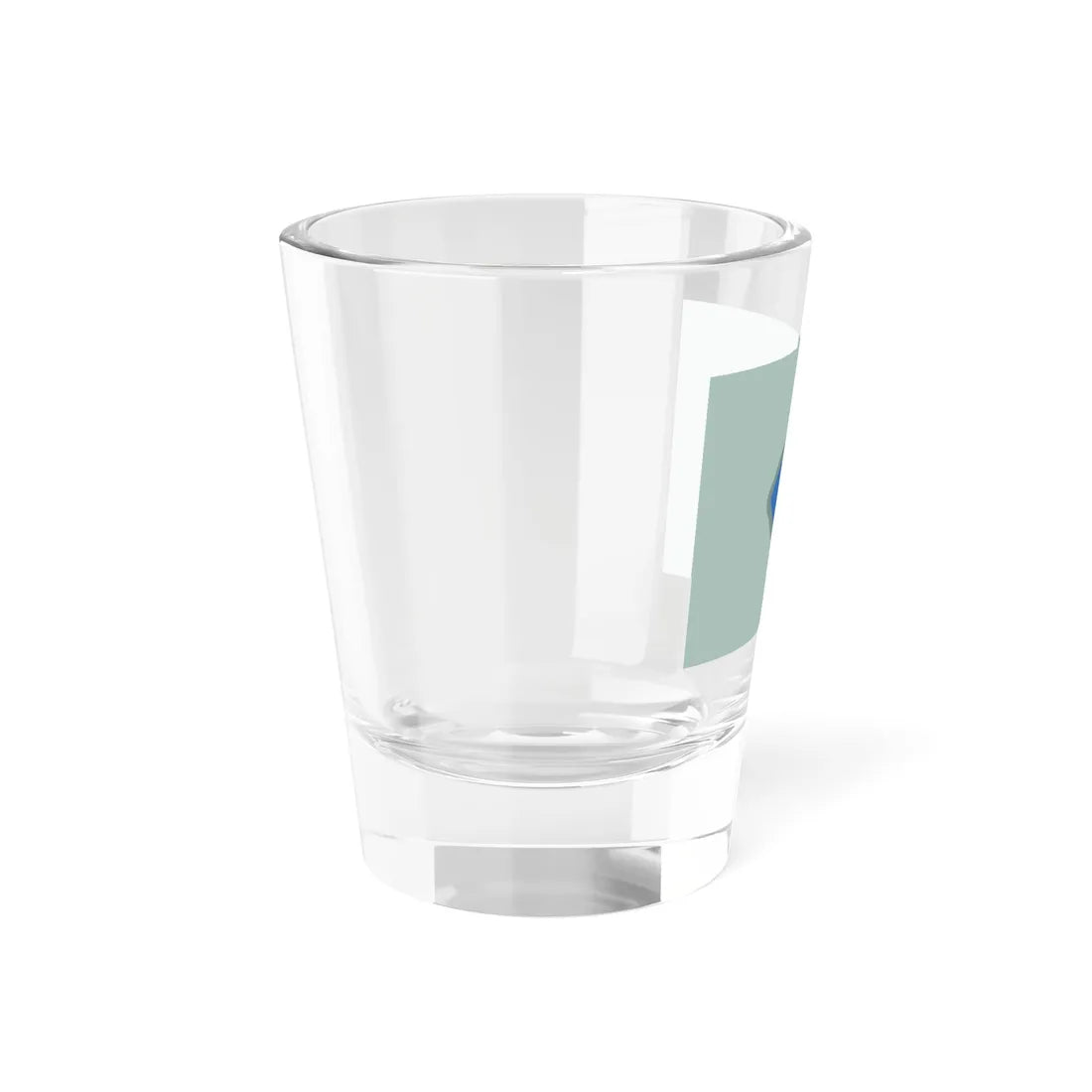 Flag of Qiqihar (China) Shot Glass 1.5oz - Go Mug Yourself