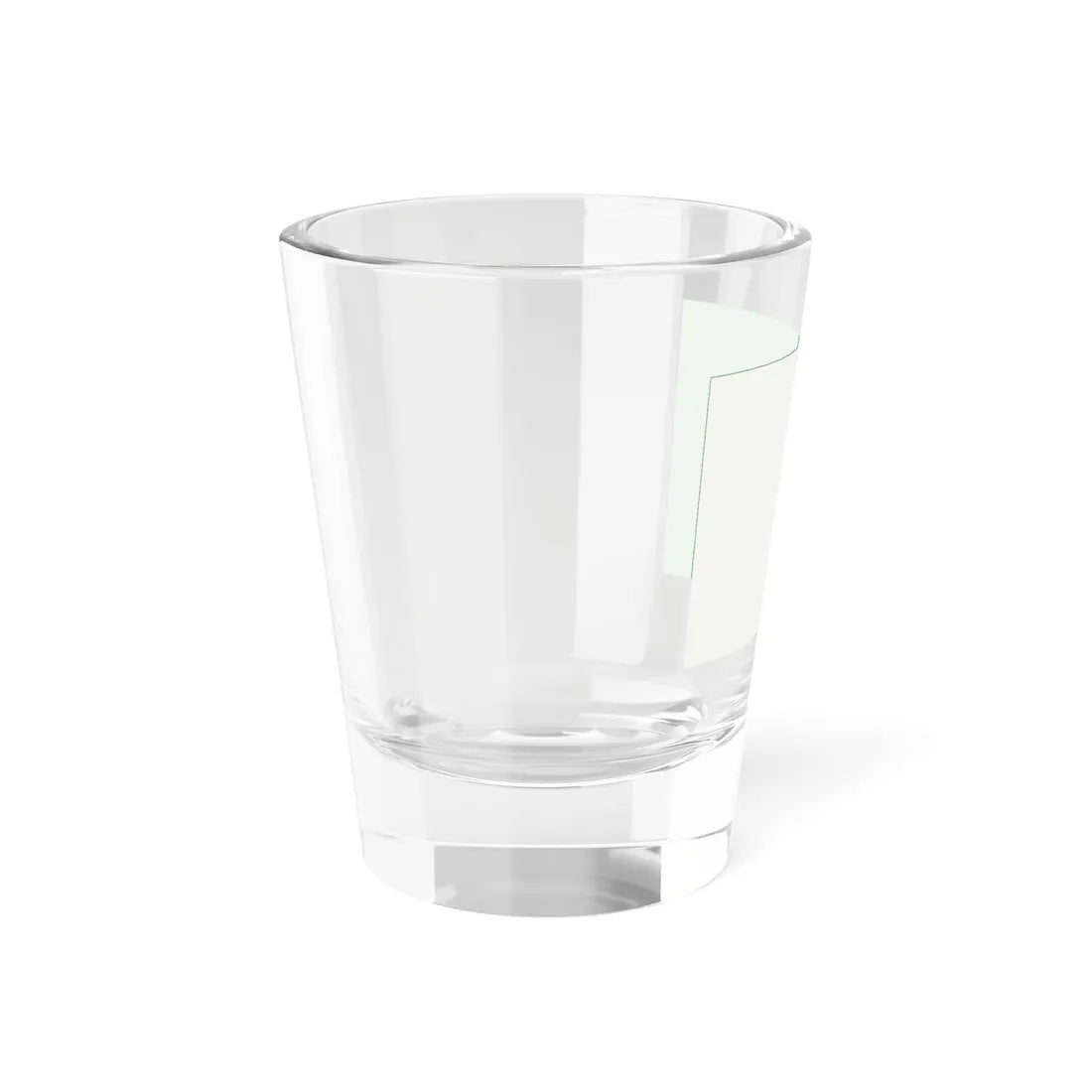 Flag of Quartu SantElena (Italy) Shot Glass 1.5oz - Go Mug Yourself