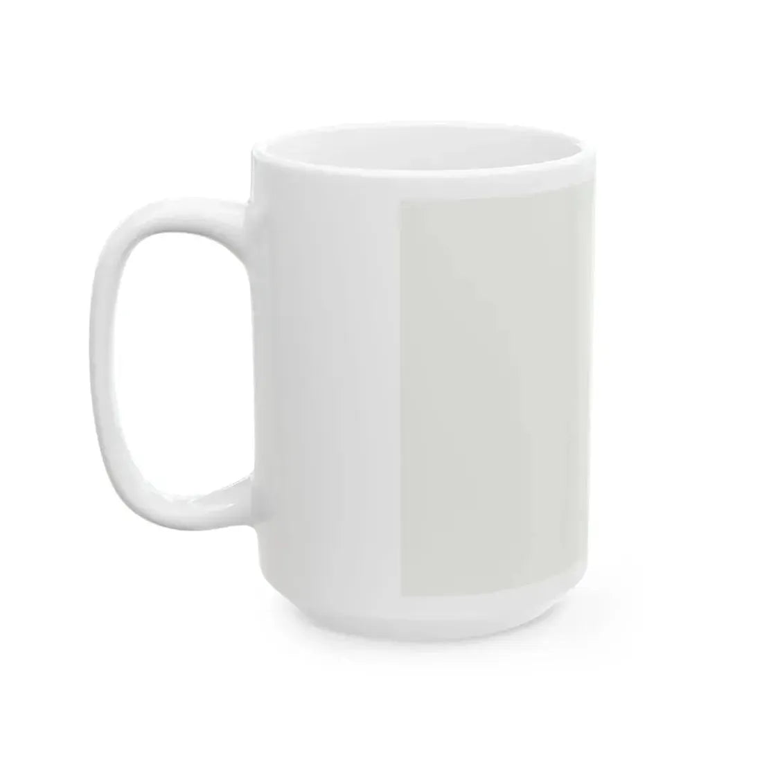Flag of Quartu SantElena (Italy) White Coffee Mug - Go Mug Yourself