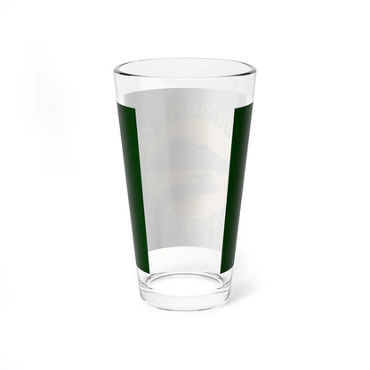 Flag of Queen Creek Arizona (United States) Pint Glass 16oz - Go Mug Yourself
