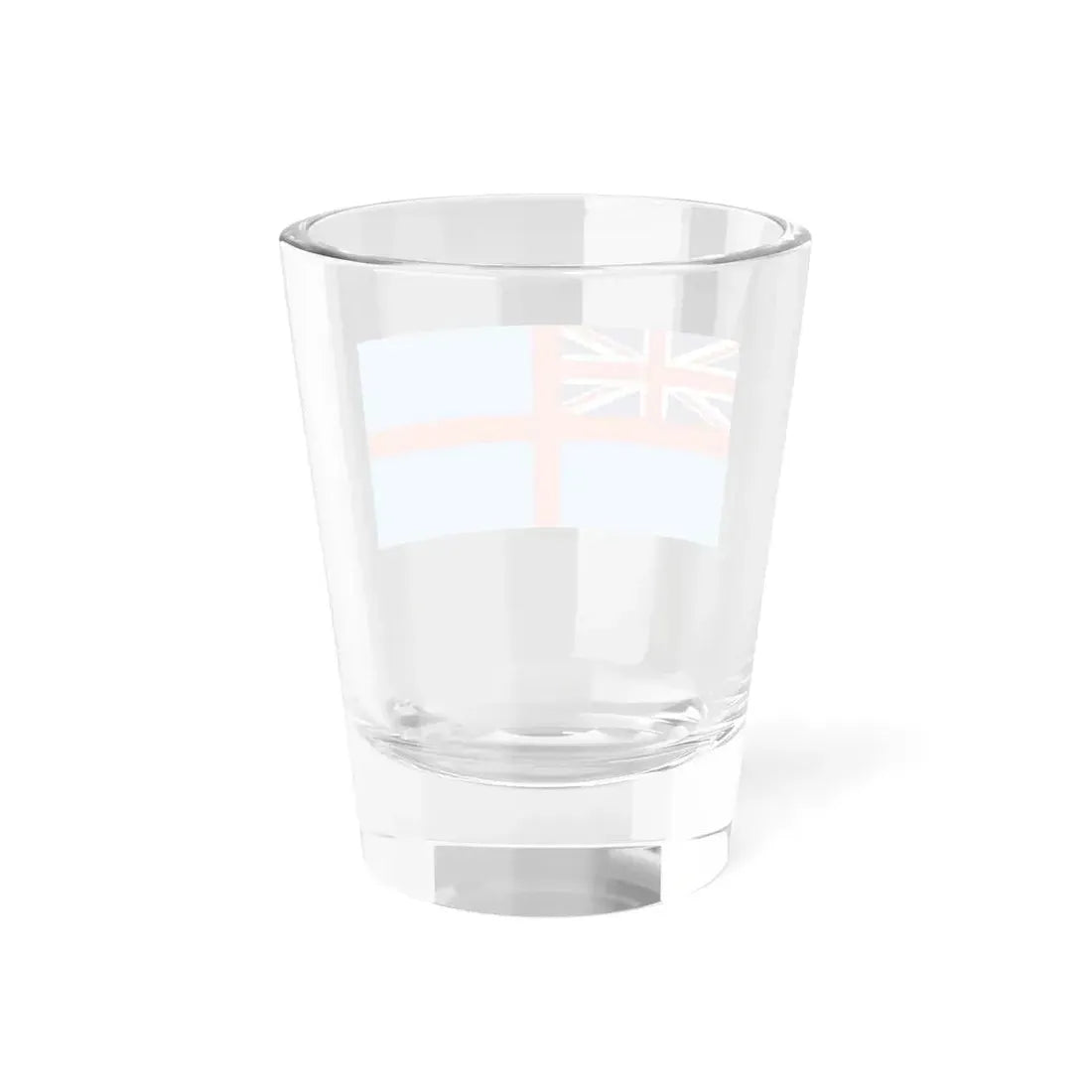 Flag of Queensland 1859 (Australia) Shot Glass 1.5oz - Go Mug Yourself