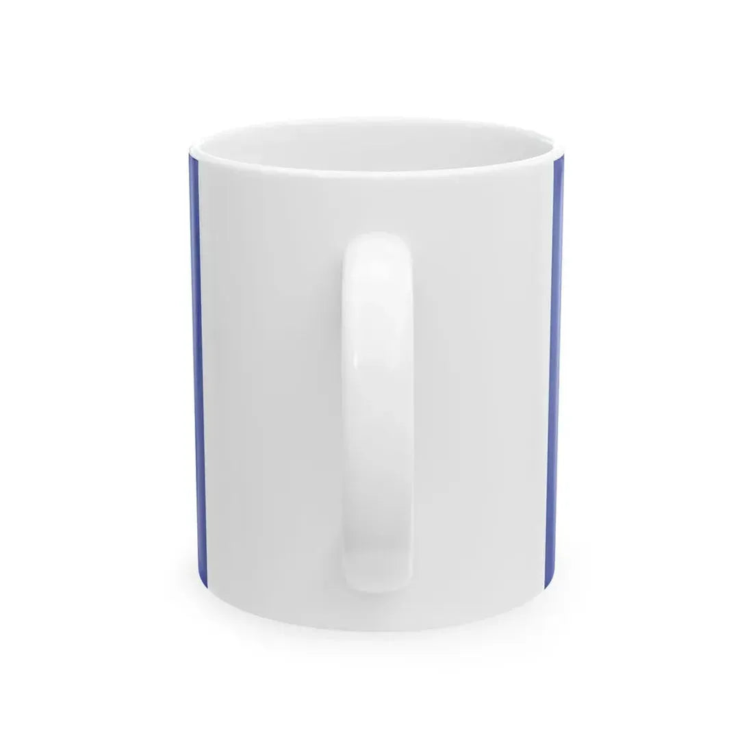 Flag of Quito (Ecuador) White Coffee Mug - Go Mug Yourself