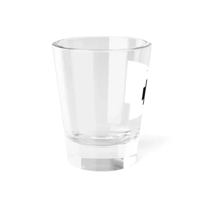Flag of Qulla - Shot Glass 1.5oz - Go Mug Yourself