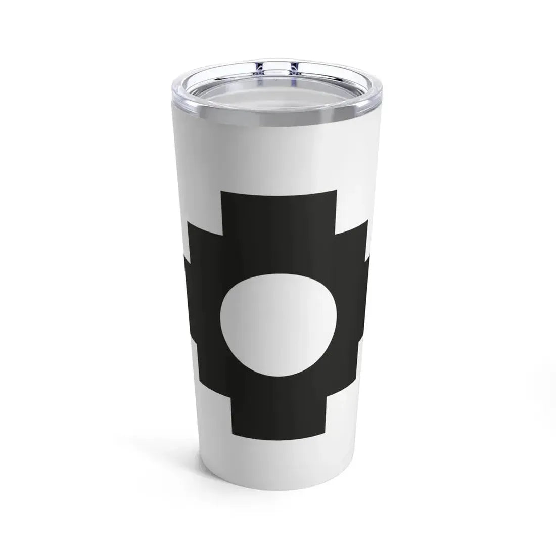 Flag of Qulla - Tumbler 20oz 20oz - Go Mug Yourself